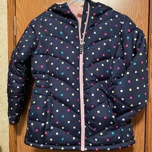 Children’s girls coat